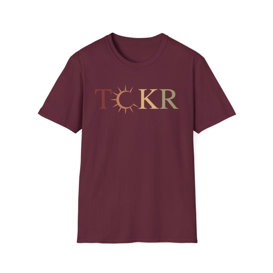 Kendall Rae Tckr Unisex Softstyle T-shirt