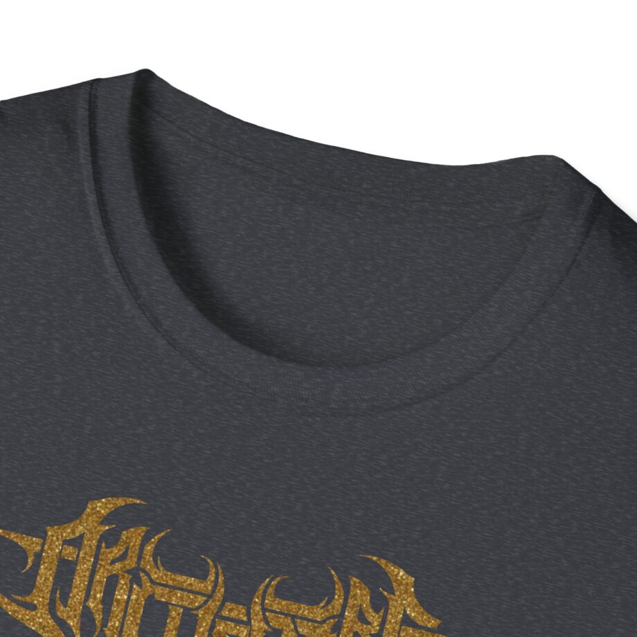Archspire Bleed the Future Unisex Softstyle T-shirt