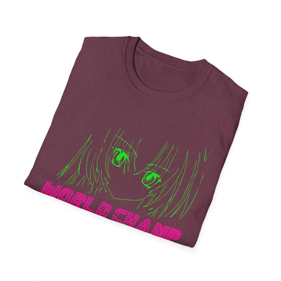 Bugha Unisex Softstyle T-Shirt