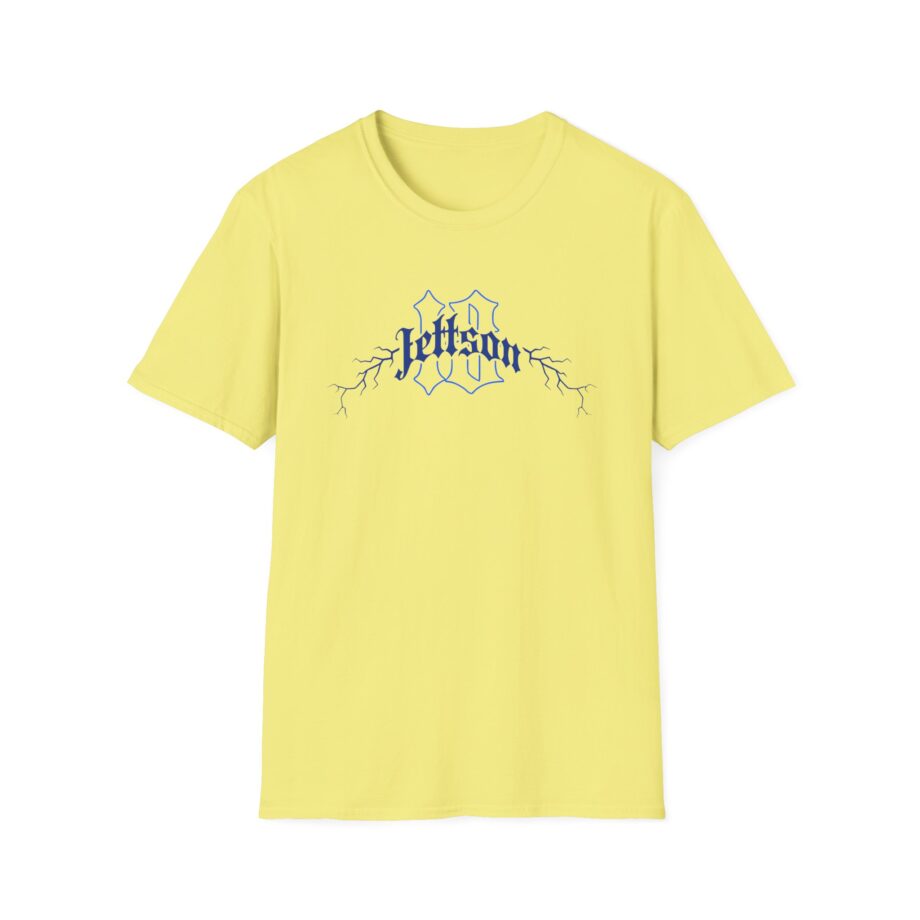 Jett Lawrence Unisex Softstyle T-Shirt