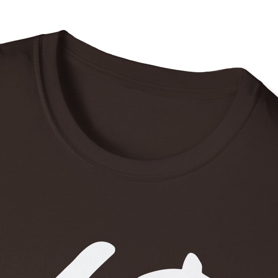 Vultures Unisex Softstyle T-Shirt
