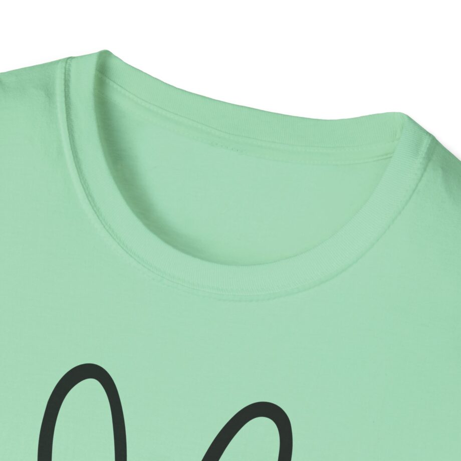 BB Unisex Softstyle T-Shirt