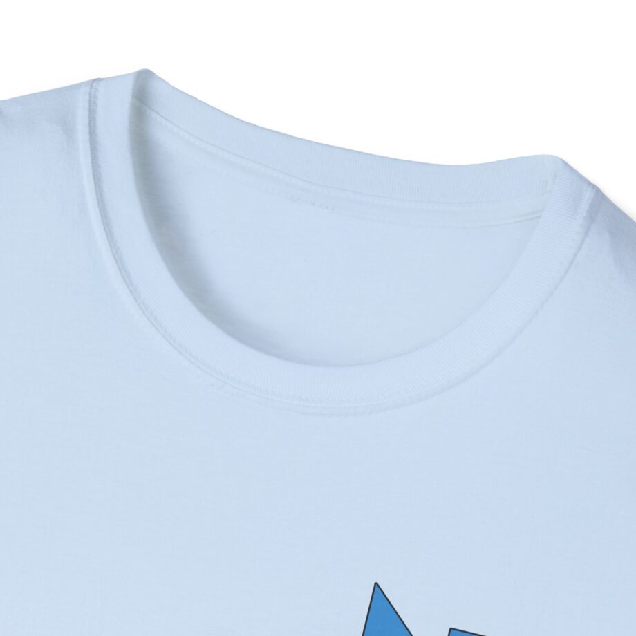 Natanael Cano Unisex Softstyle T-Shirt