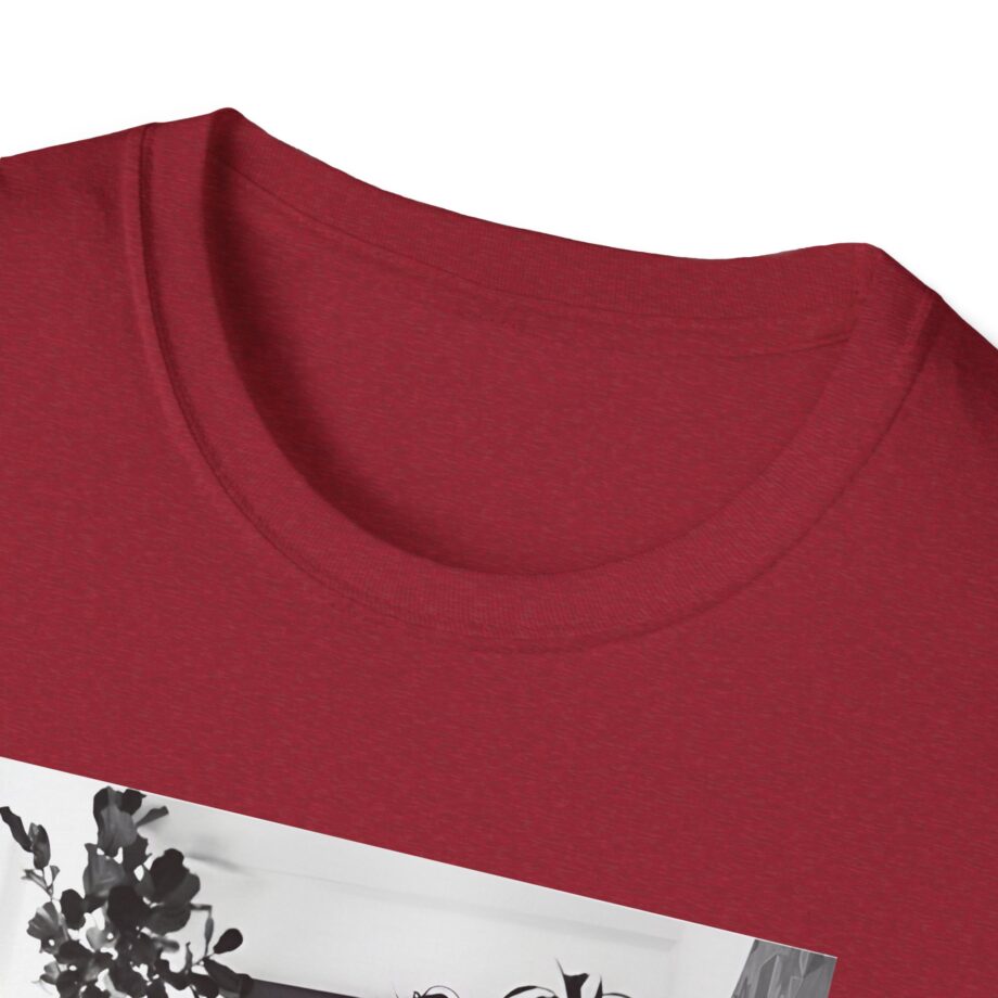 Elyse Myers Celebrity Fans Active Unisex Softstyle T-Shirt