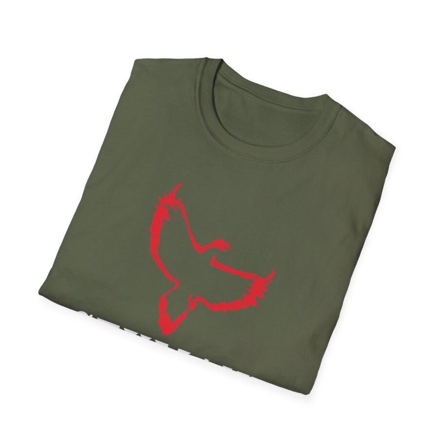 Sexmane Unisex Softstyle T-Shirt
