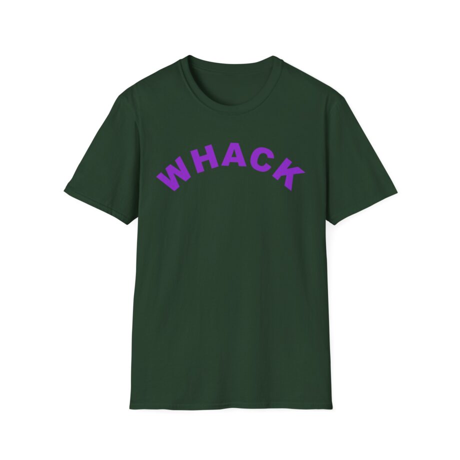 Tierra Whack Unisex Softstyle T-shirt