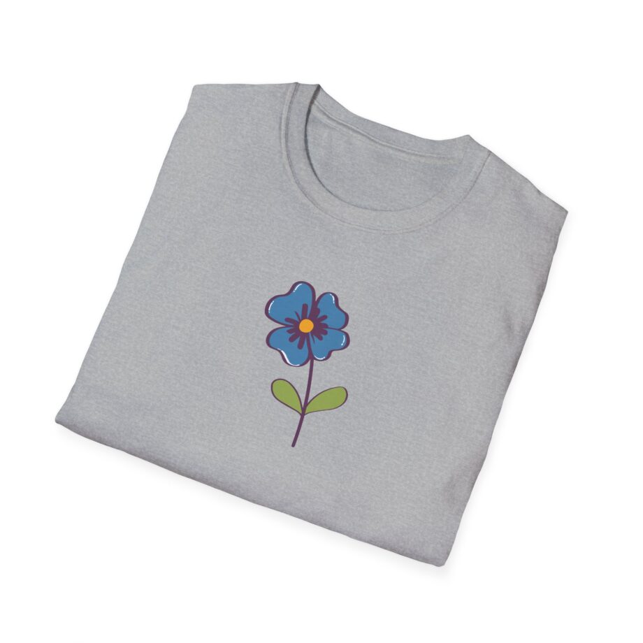 Still Woozy Unisex Softstyle T-Shirt