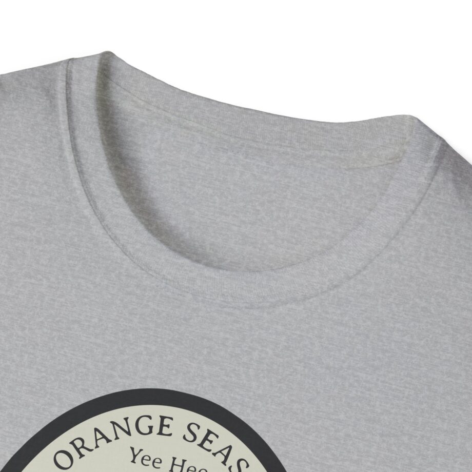 Larry June Unisex Softstyle T-shirt