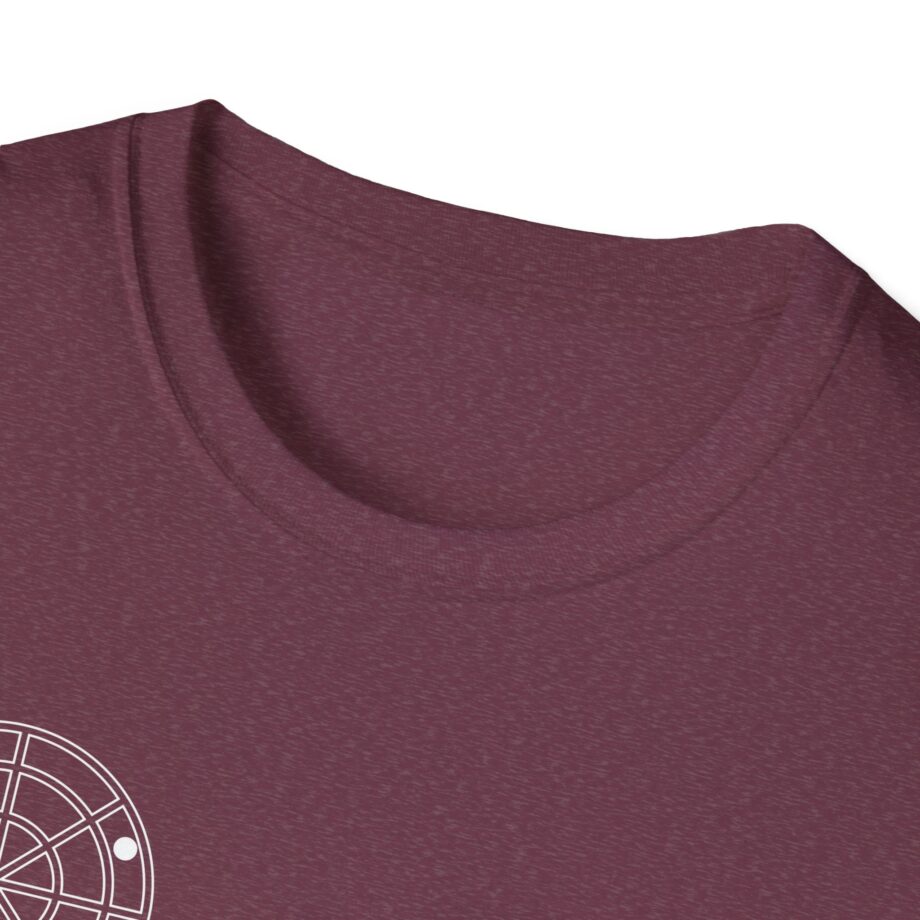 Faze Tfue Disguised by Default Unisex Softstyle T-Shirt