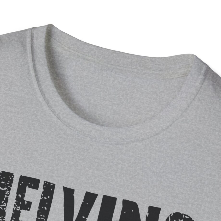 Melvins Houdini Unisex Softstyle T-shirt