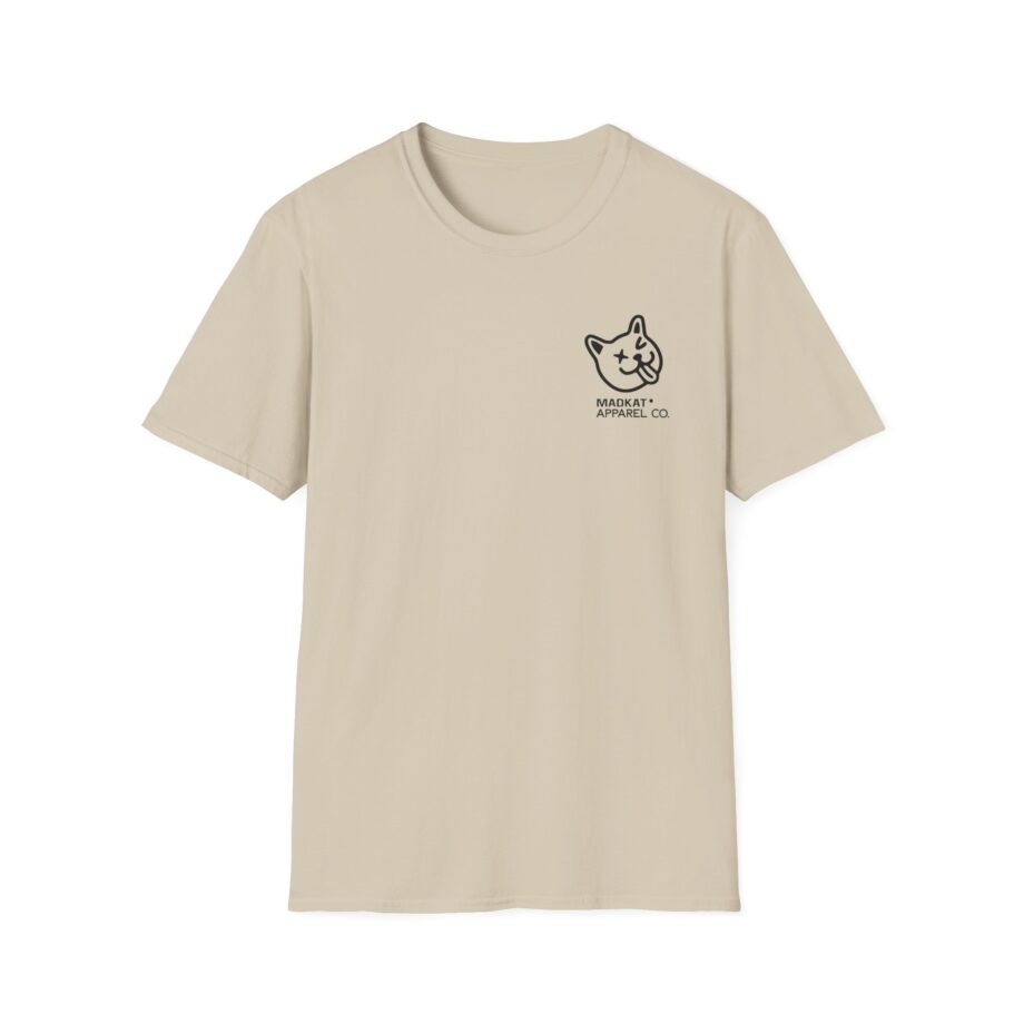 Rubius New Originals V.2 Unisex Softstyle T-Shirt