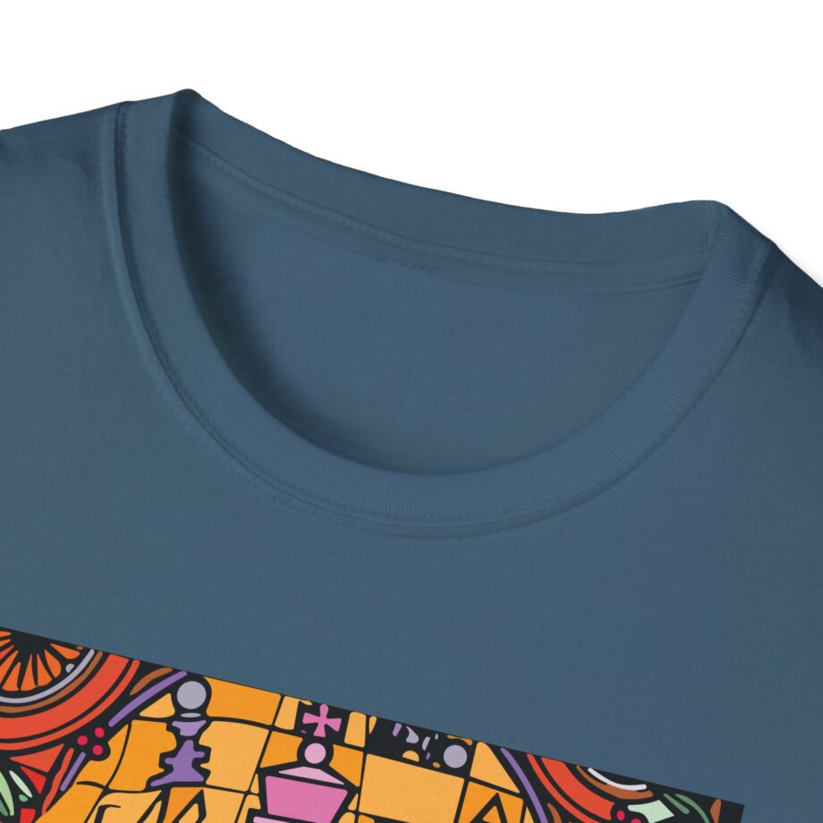 Shindy Unisex Softstyle T-Shirt
