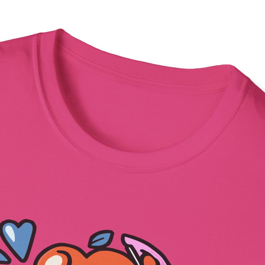 Sturniolo Triplets  Fresh Love Unisex Softstyle T-Shirt