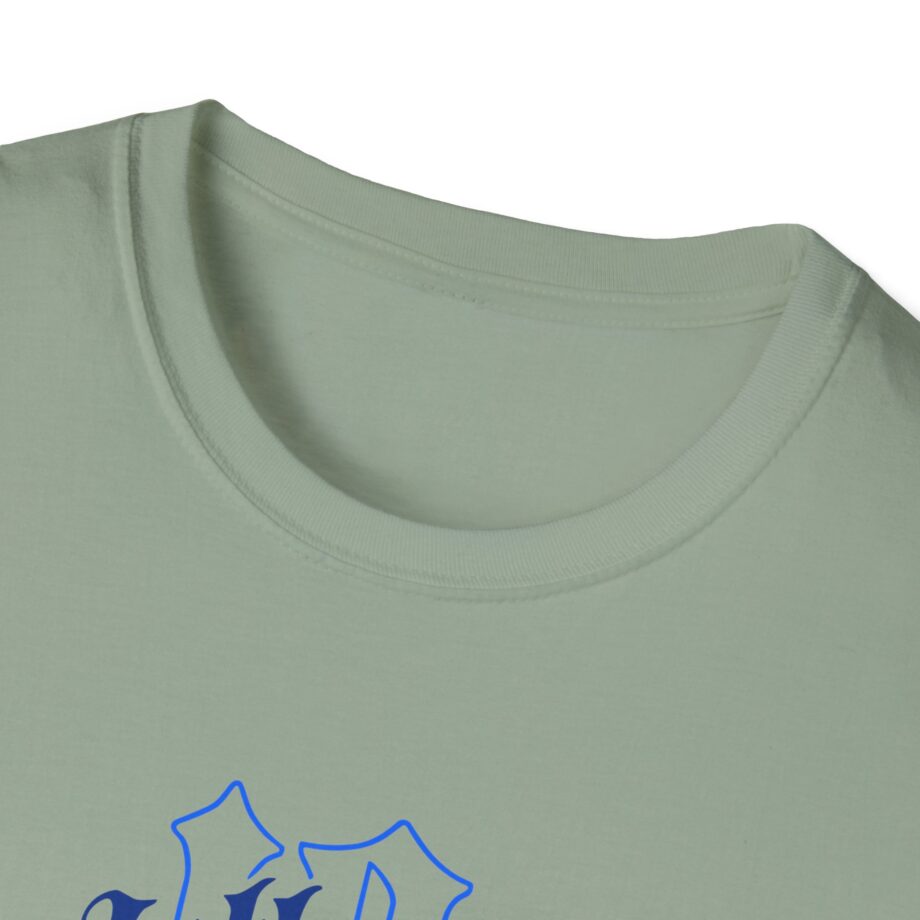 Jett Lawrence Unisex Softstyle T-Shirt