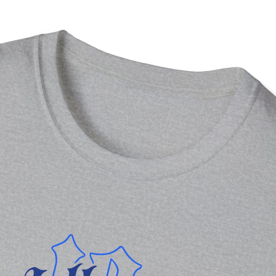 Jett Lawrence Unisex Softstyle T-Shirt