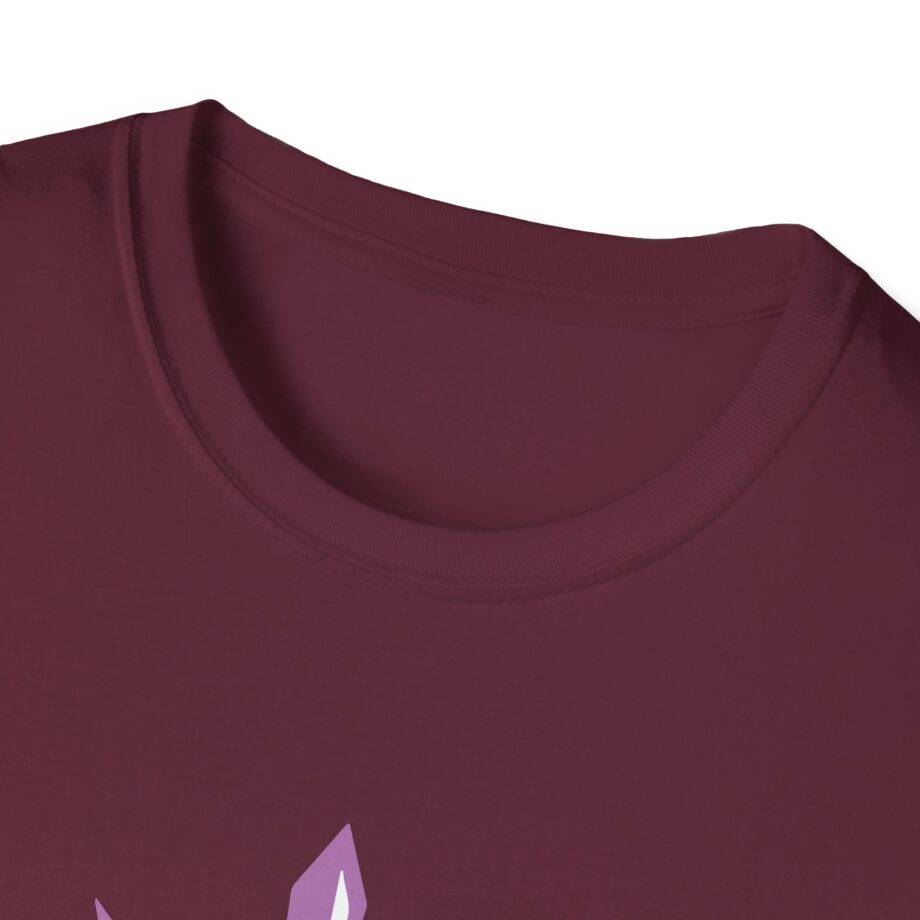 Valkyrae Unisex Softstyle T-shirt
