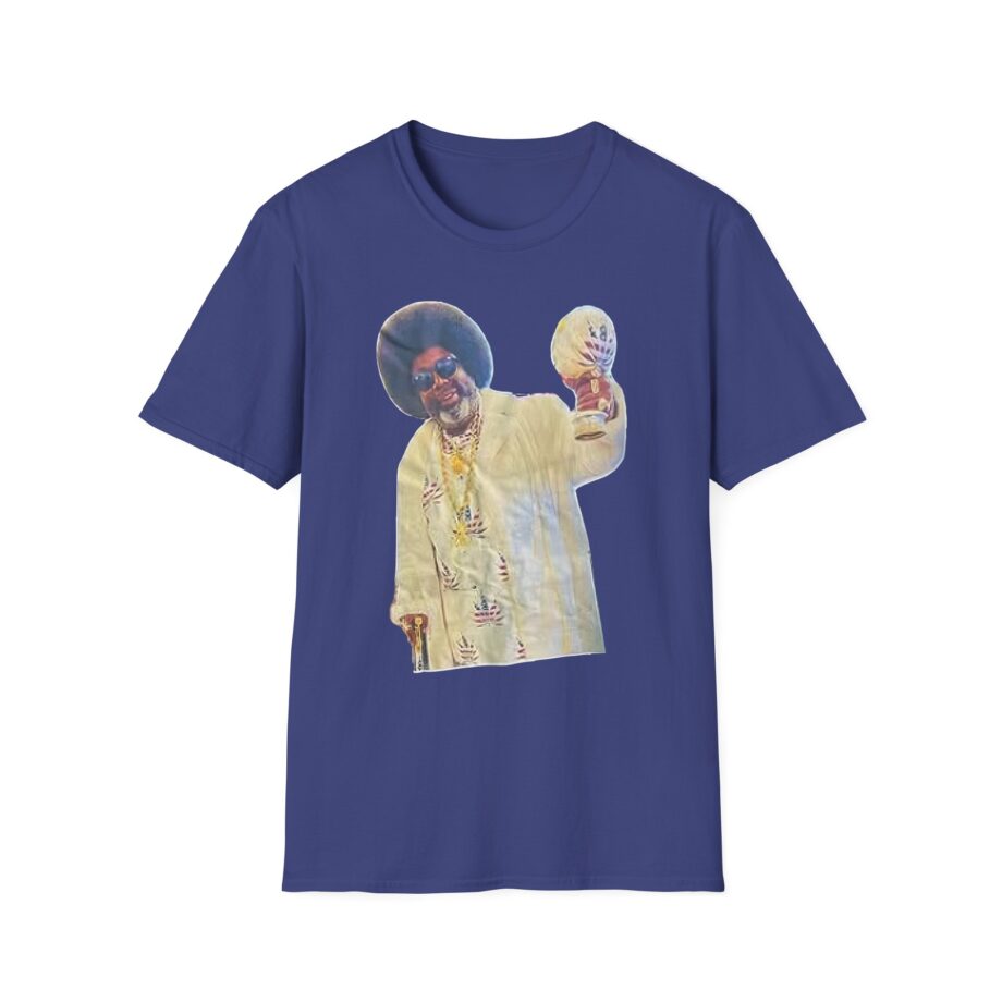 Afroman  Unisex Softstyle T-Shirt