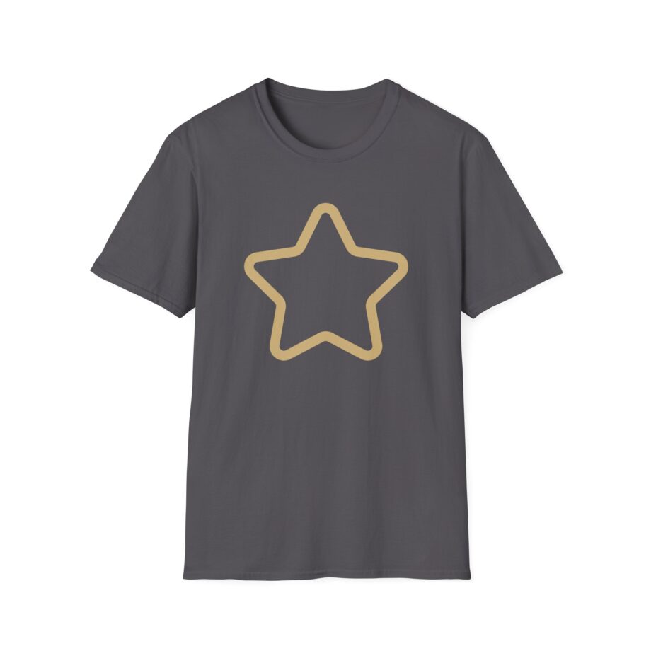 Sykkuno  Unisex Softstyle T-Shirt