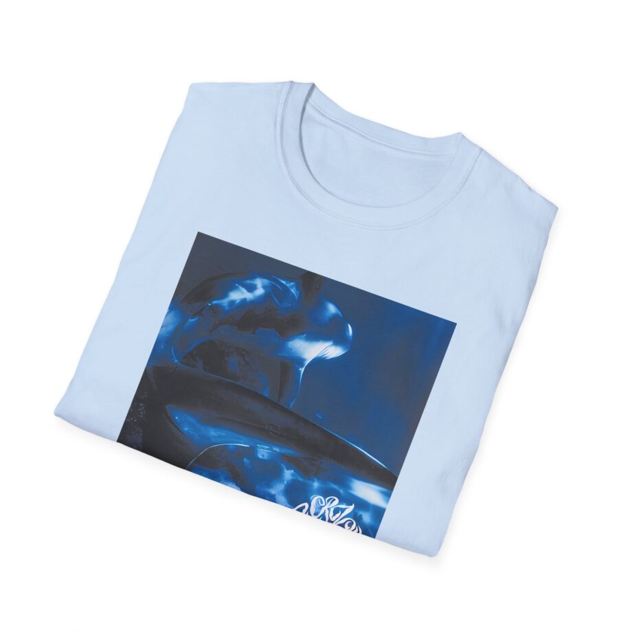 Cruz Cafune Unisex Softstyle T-Shirt