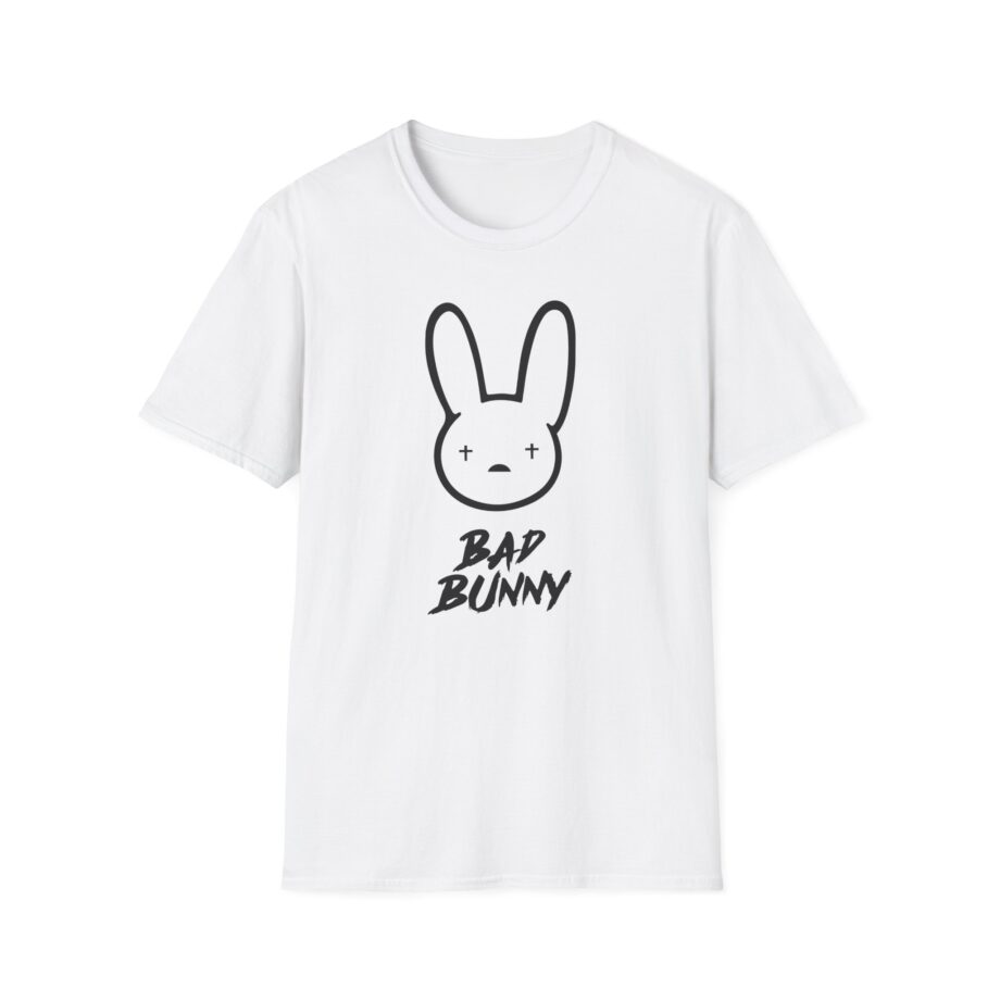 BB Unisex Softstyle T-Shirt