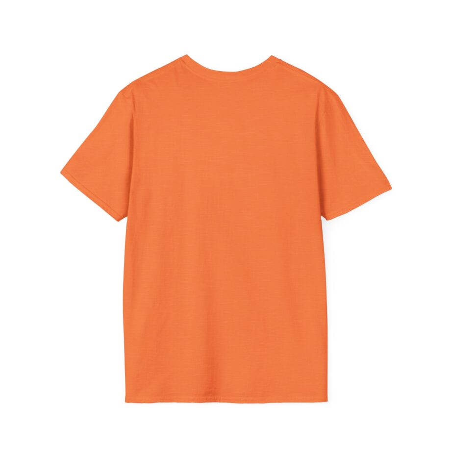 Makko Unisex Softstyle T-shirt