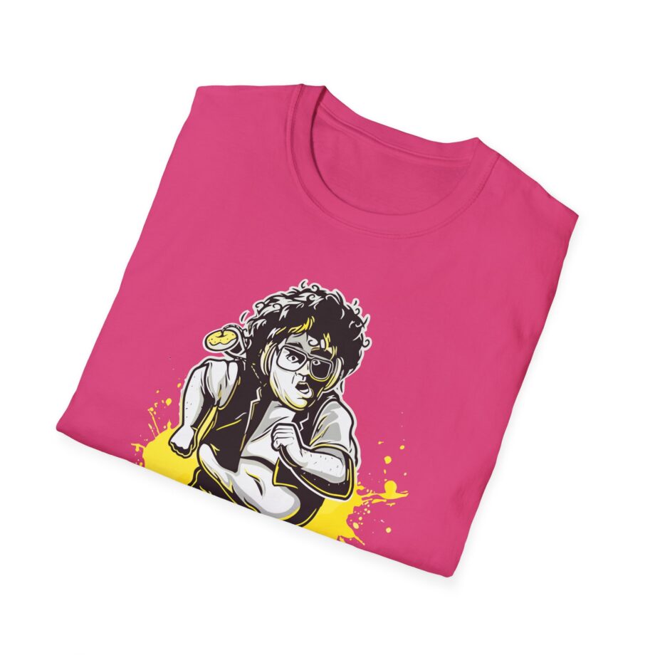 Fattypillow Unisex Softstyle T-Shirt
