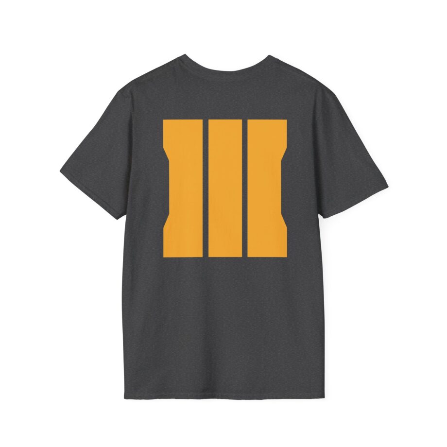 Ali-a Unisex Softstyle T-Shirt