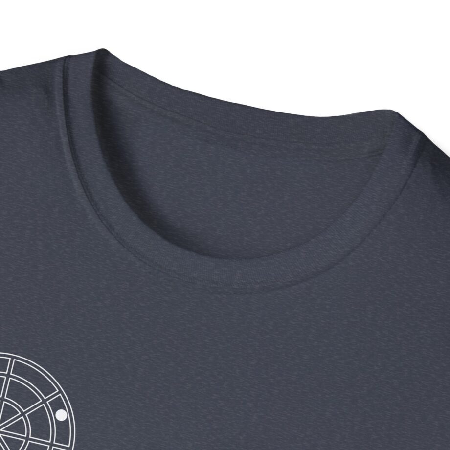 Faze Tfue Disguised by Default Unisex Softstyle T-Shirt
