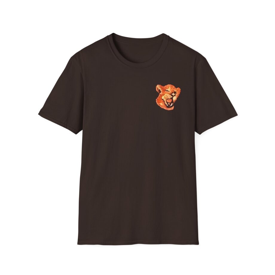Hov1 Unisex Softstyle T-Shirt