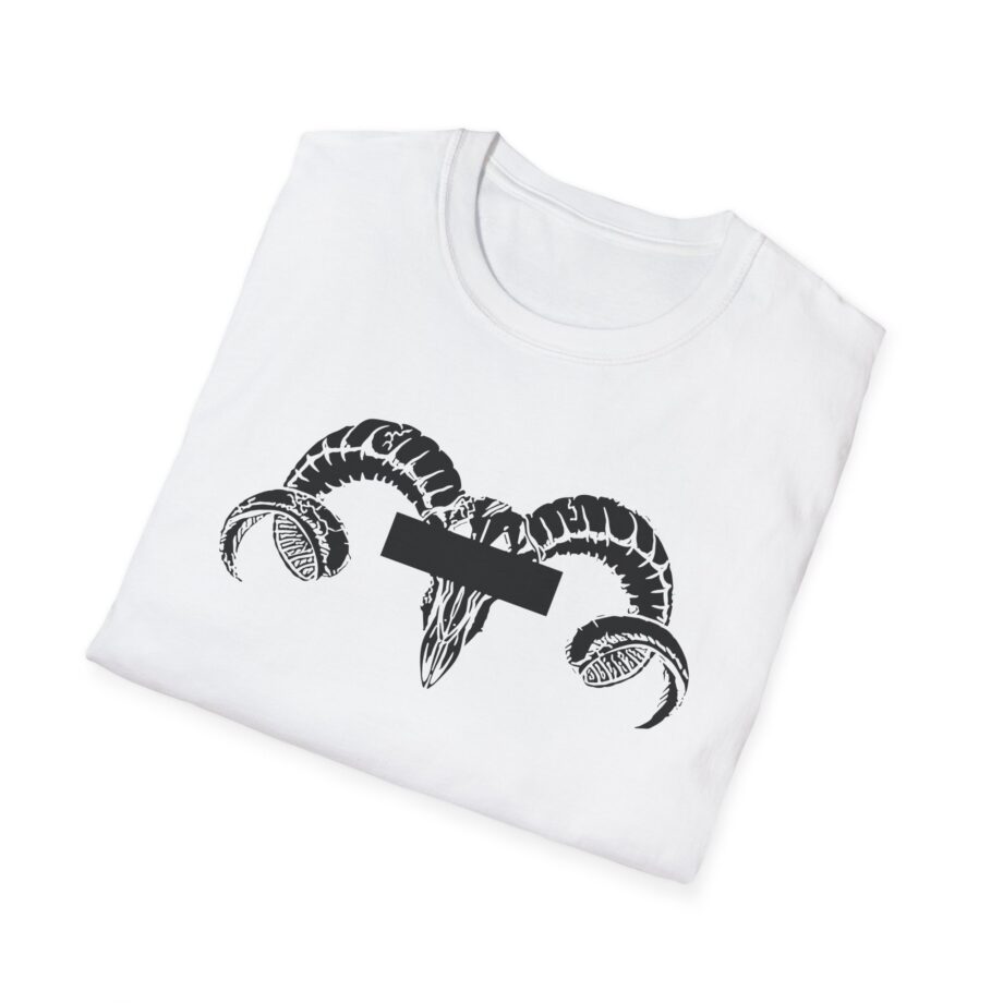 Julien Solomita Unisex Softstyle T-Shirt