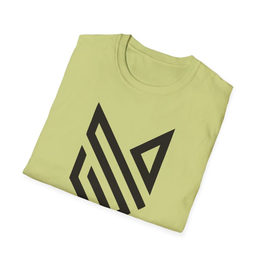 Jannik Sinner Unisex Softstyle T-Shirt
