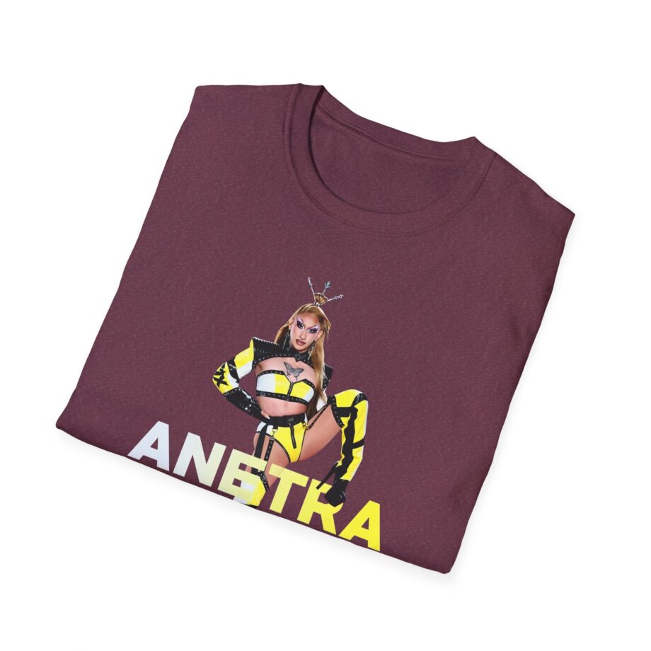 Anetra Unisex Softstyle T-shirt