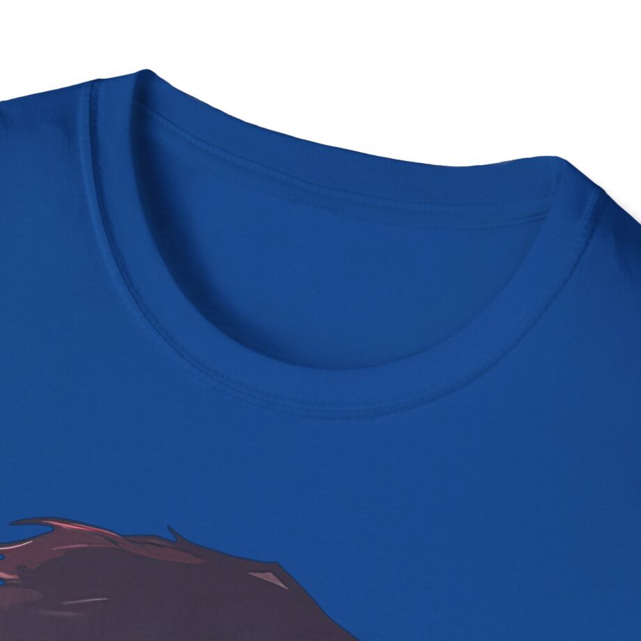 Billzo Unisex Softstyle T-shirt