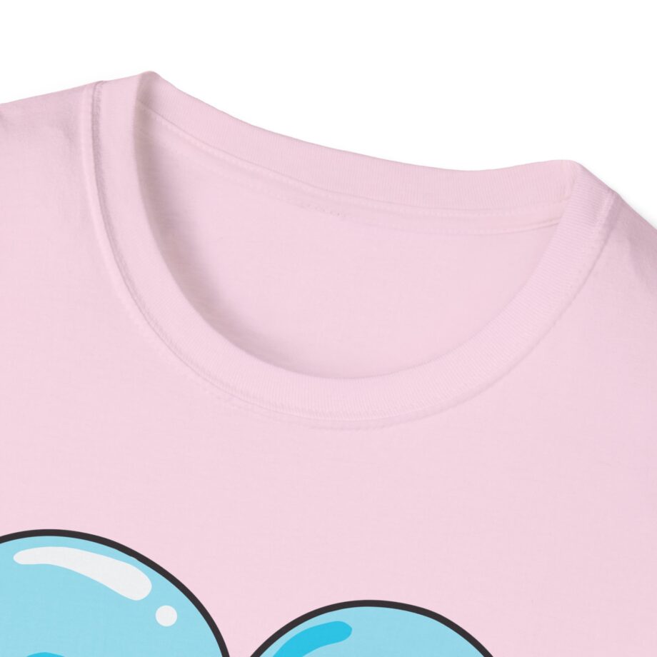 Feid Unisex Softstyle T-shirt