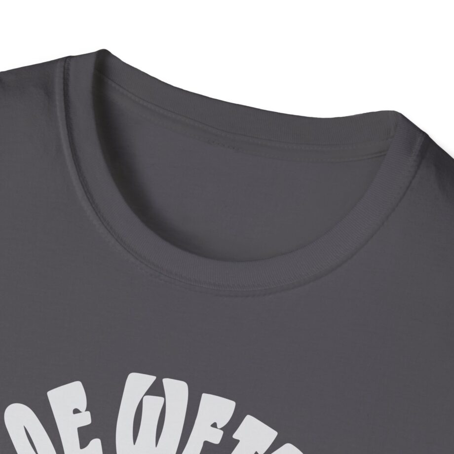 Koe Wetzel Ragweed Unisex Softstyle T-shirt