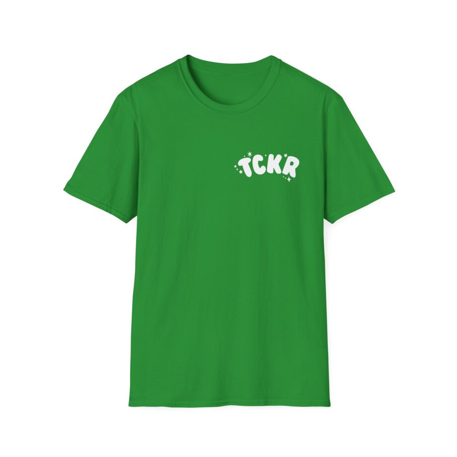Kendall Rae Stay Safe Out There Unisex Softstyle T-shirt