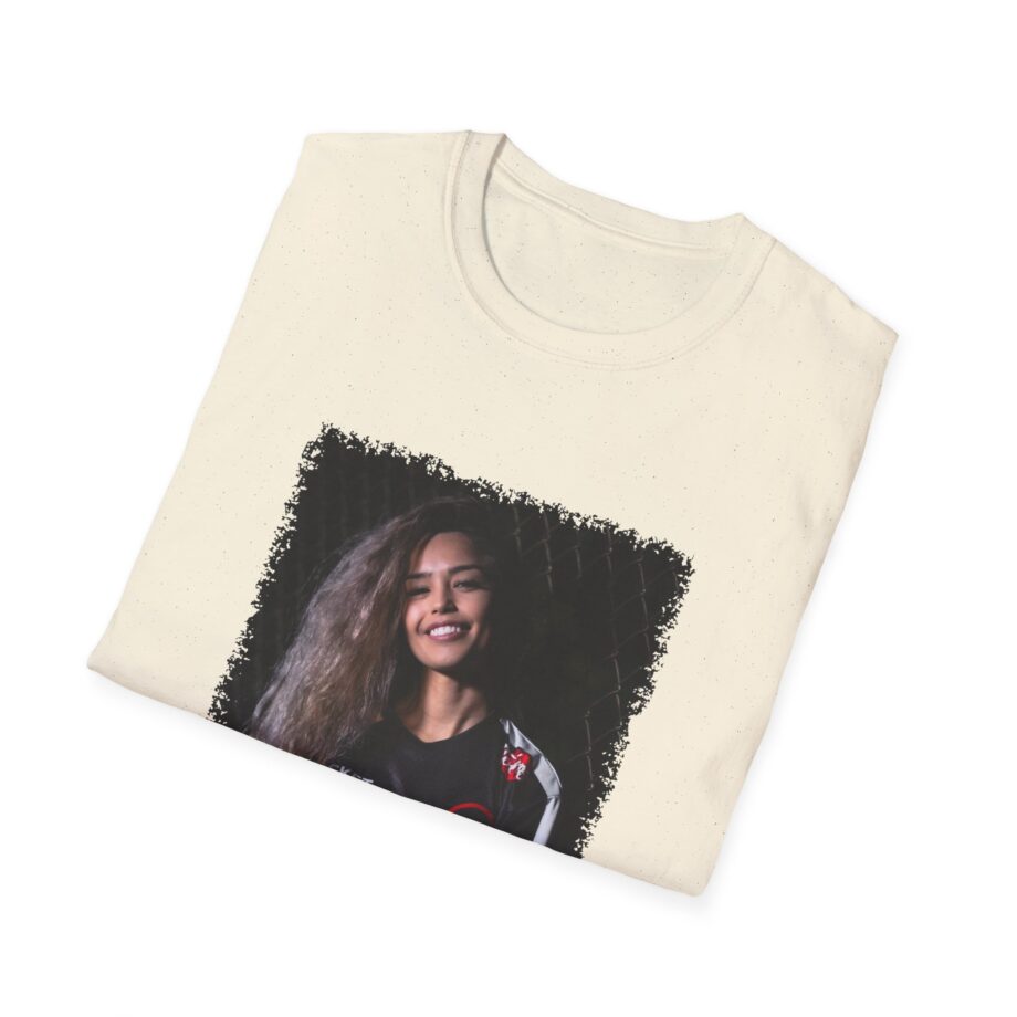 Valkyrae Unisex Softstyle T-shirt