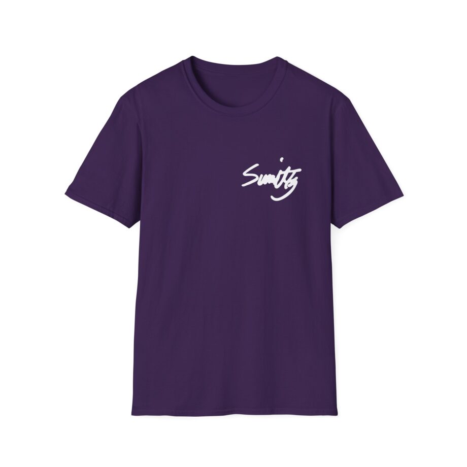 Summit1g Signature Unisex Softstyle T-shirt