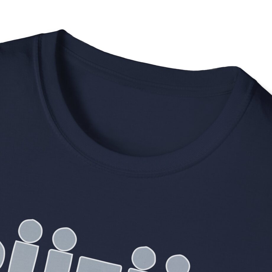 Rufus Du Sol Unisex Softstyle T-Shirt