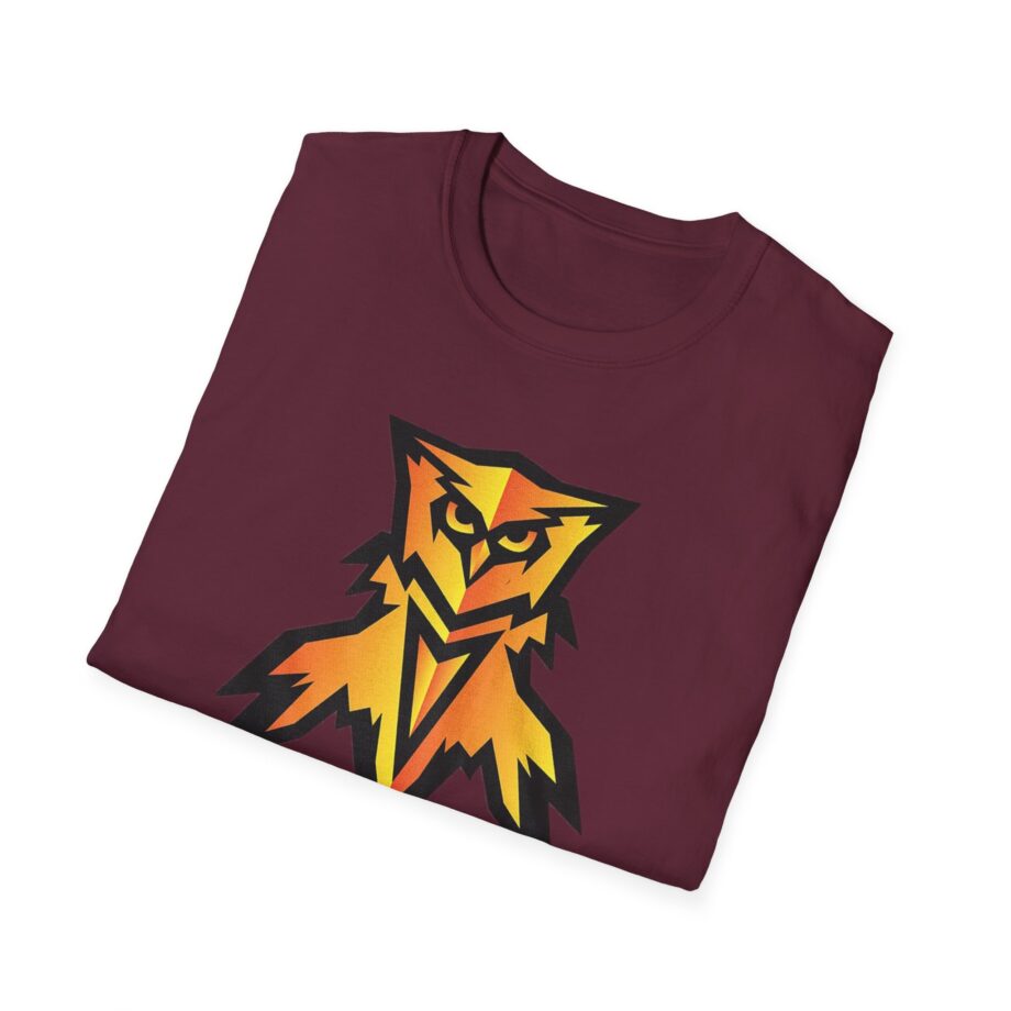 Heelmike Unisex Softstyle T-shirt