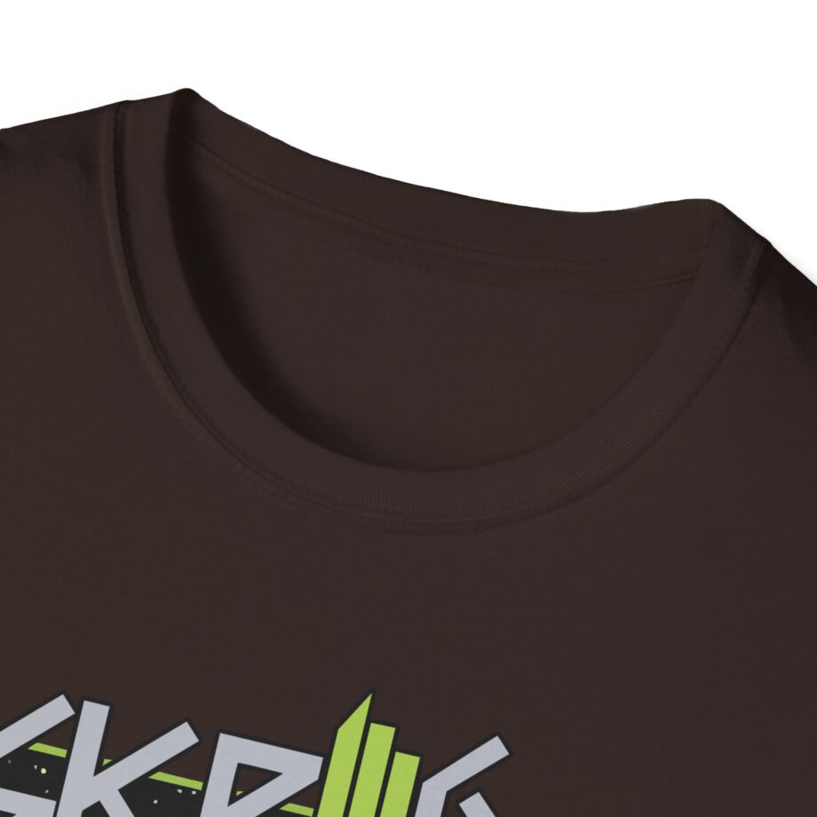 Skrillex   Unisex Softstyle T-Shirt