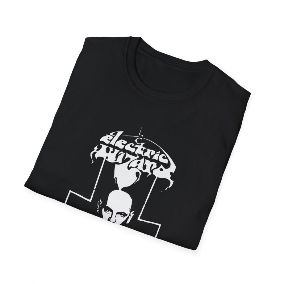 Late 90s Electric Wizard Unisex Softstyle T-shirt