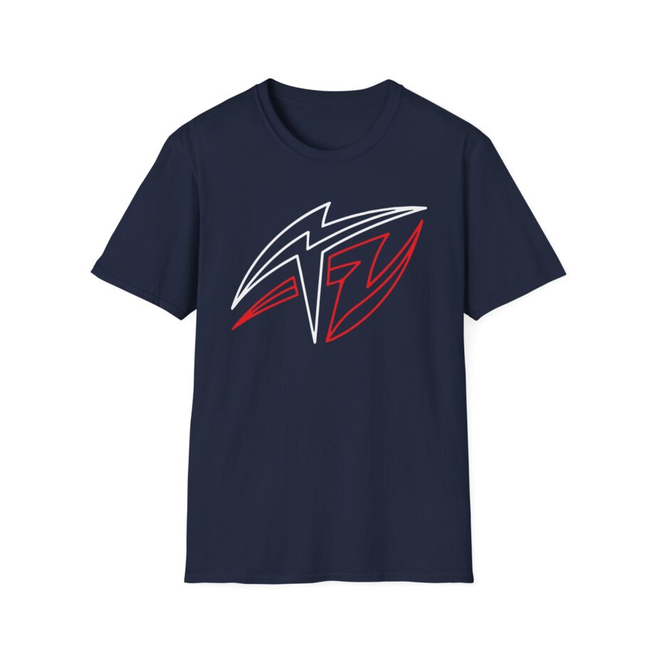 Tenz Unisex Softstyle T-shirt