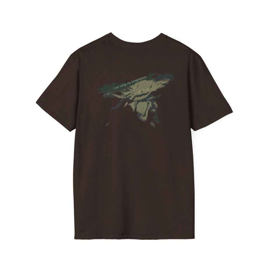 Brakence Unisex Softstyle T-shirt