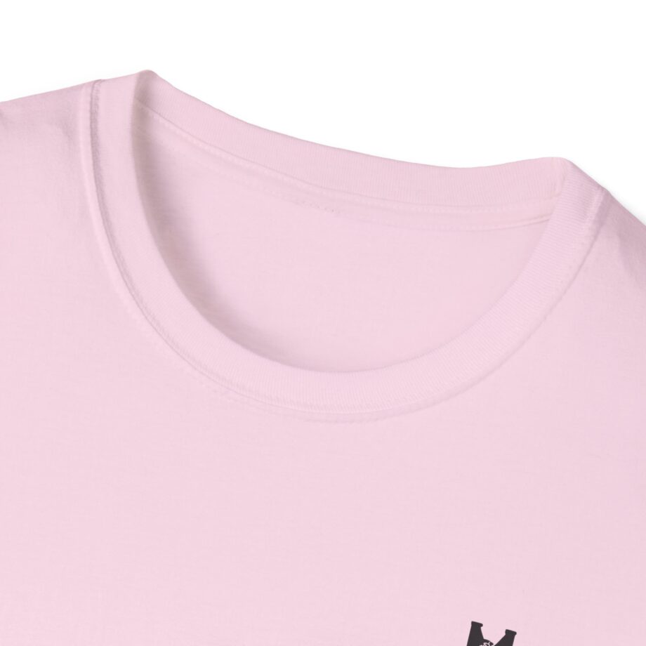 Demolition Ranch Mmxi Snake Unisex Softstyle T-shirt