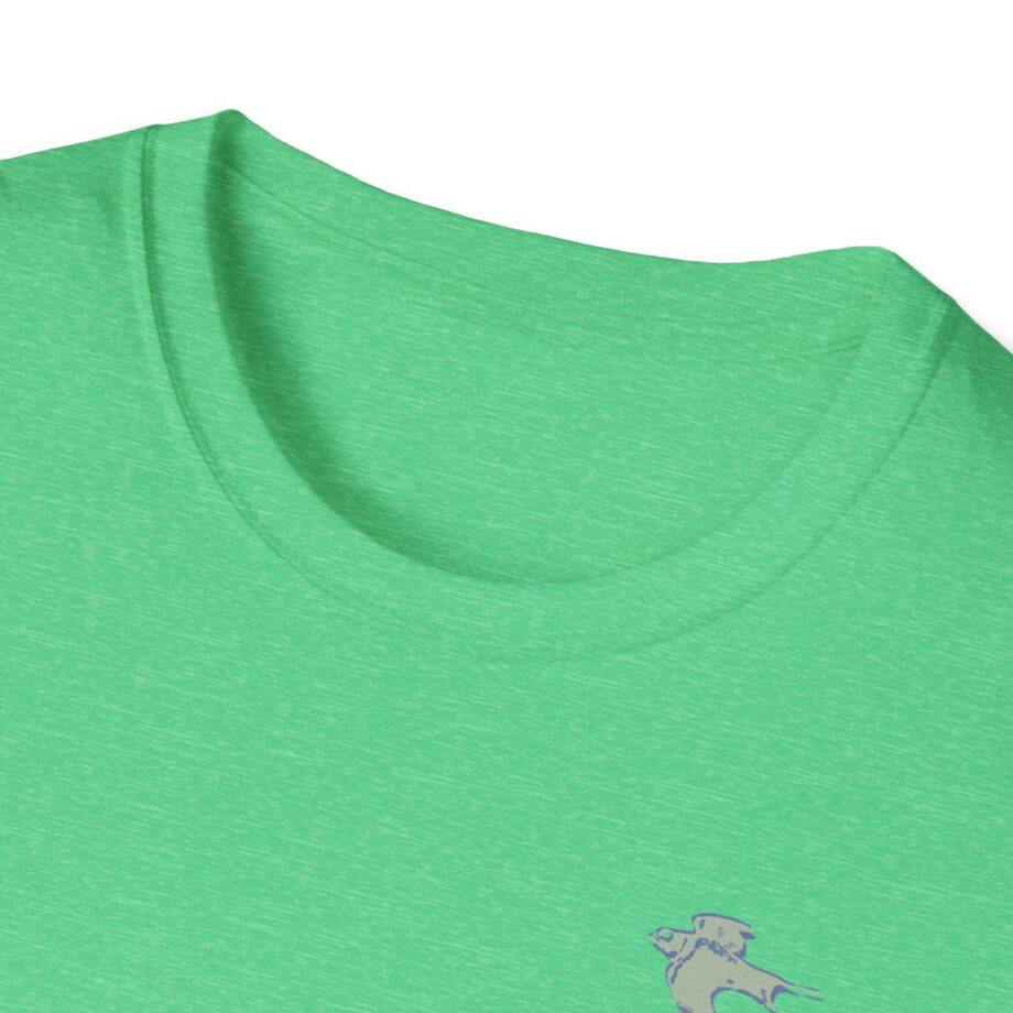 Jett Lawrenc Trio Unisex Softstyle T-Shirt