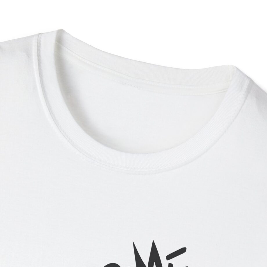 Kendall Rae True Crime and Chill Unisex Softstyle T-shirt