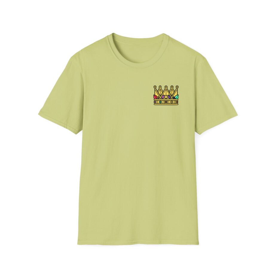 Shindy Unisex Softstyle T-Shirt