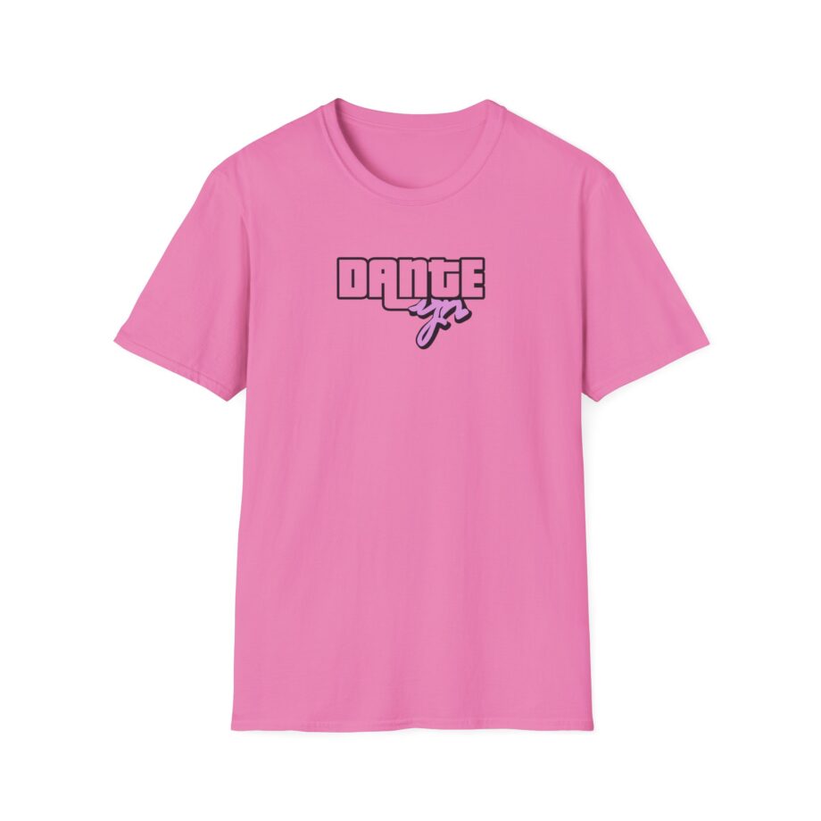 Makko Unisex Softstyle T-shirt