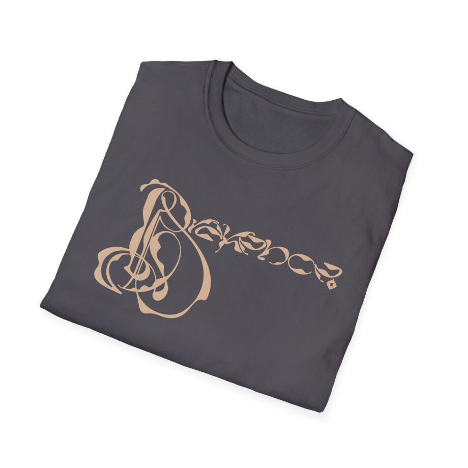 Brakence Unisex Softstyle T-shirt